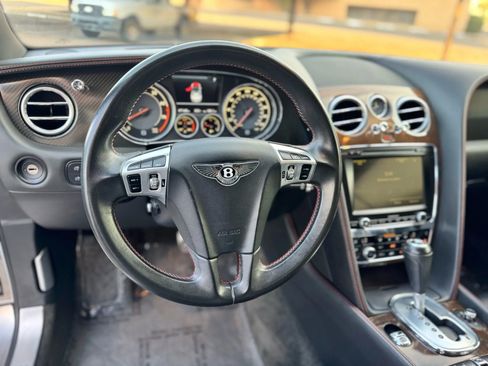 Used 2014 Bentley Continental GT image 23