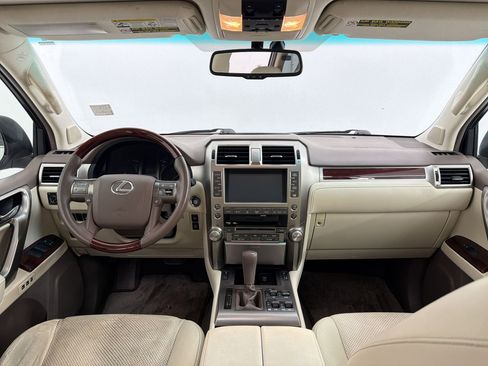 Used 2010 Lexus GX 460 Premium AWD/4WD image 14