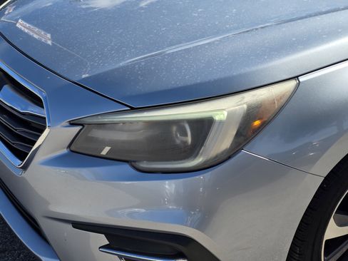 Used 2019 Subaru Legacy 2.5i Limited image 6