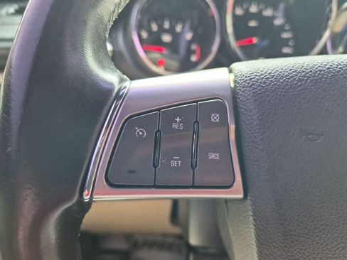 Used 2011 Cadillac CTS Performance AWD/4WD image 22