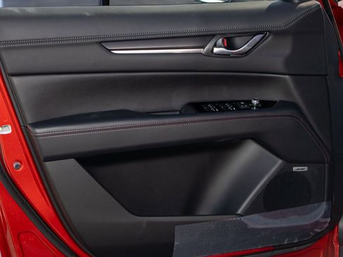 New 2024 MAZDA CX-5 2.5 Turbo image 14