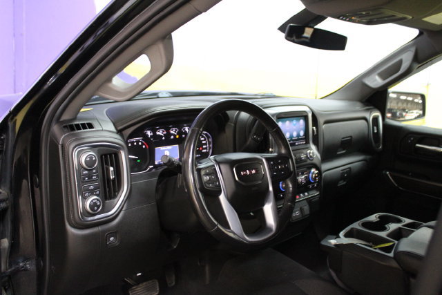 Used 2019 GMC Sierra 1500 SLE AWD/4WD image 14