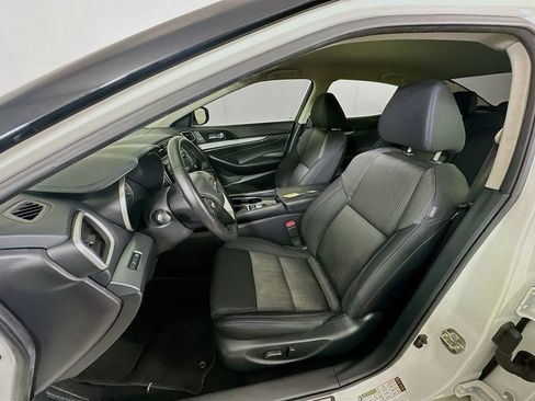 Used 2017 Nissan Maxima 3.5 S image 21