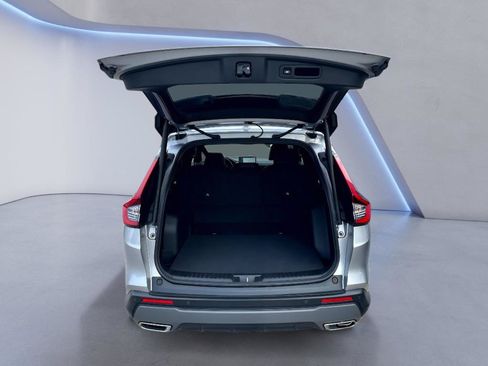 Used 2026 Honda CR-V Sport Touring image 8