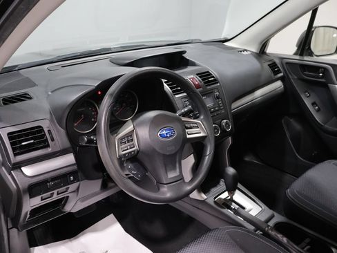 Used 2015 Subaru Forester 2.5i Premium AWD/4WD image 14