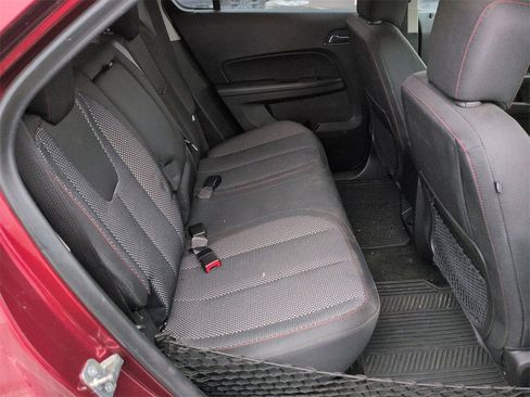 Certified 2017 Chevrolet Equinox LT w/ Convenience Package image 22