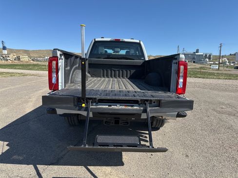 New 2026 Ford F250 XL AWD/4WD image 25