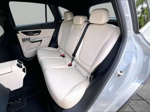 Certified 2026 Mercedes-Benz GLC 300 4MATIC image 25