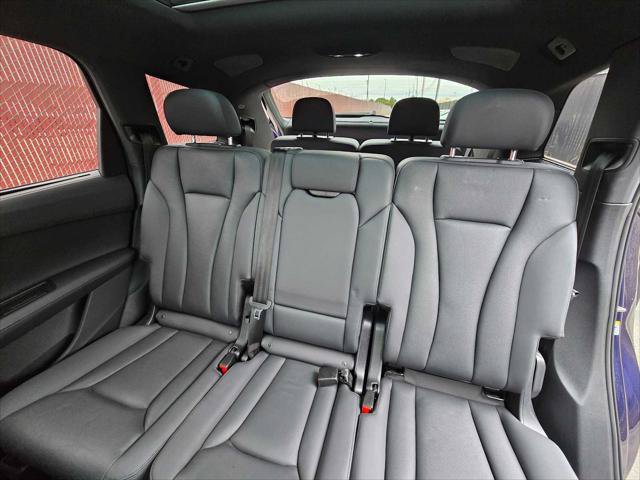 Used 2023 Audi Q7 3.0T Prestige w/ Prestige Package AWD/4WD image 18