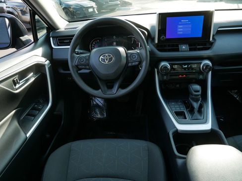 Certified 2024 Toyota RAV4 XLE AWD/4WD image 12