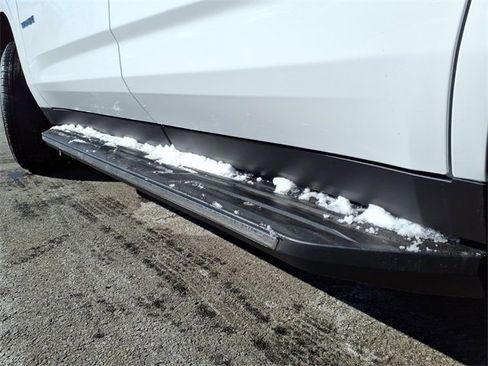 New 2026 Chevrolet Tahoe LT w/ Comfort Package image 7