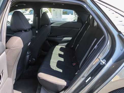 Certified 2026 Hyundai Elantra Sport FWD image 23