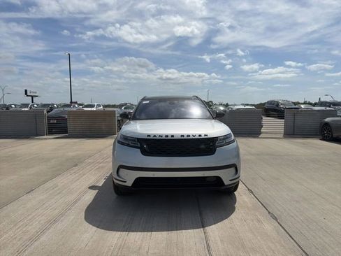 Used 2022 Land Rover Range Rover Velar S image 8