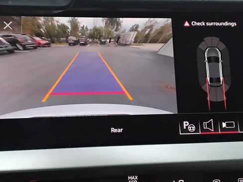 Used 2023 Audi A3 2.0T Premium w/ Convenience Package image 29