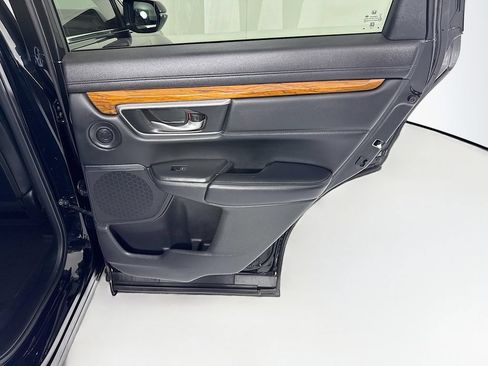 Used 2018 Honda CR-V EX-L image 27