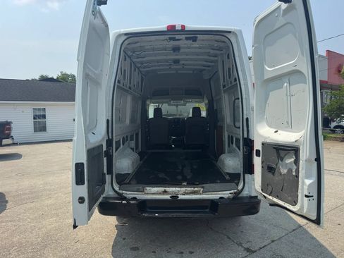Used 2015 Nissan NV 2500 S w/ Power Package RWD image 22