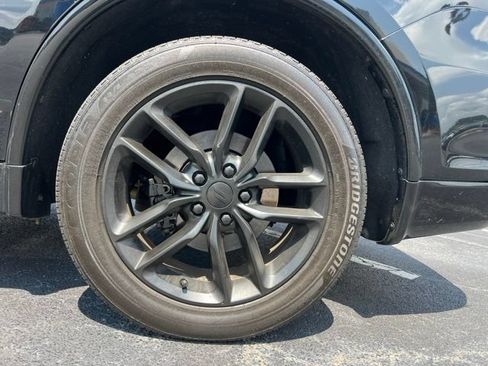 Used 2022 Dodge Durango GT RWD image 6