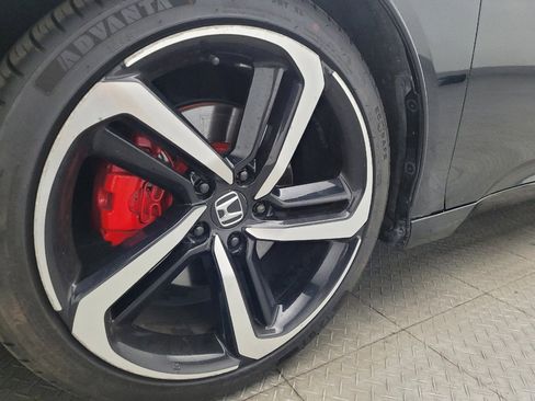 Used 2020 Honda Accord Sport image 31