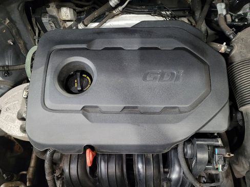 Used 2019 Kia Sorento AWD image 30