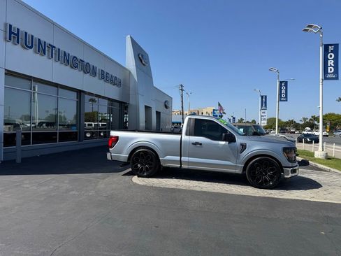 Used 2026 Ford F150 XL image 3