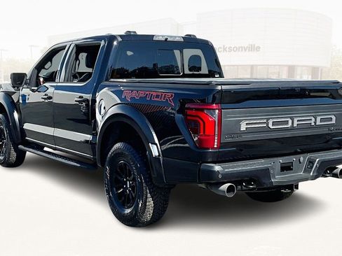 Used 2024 Ford F150 Raptor image 4