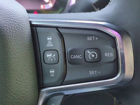 Used 2026 RAM 2500 Laramie image 25