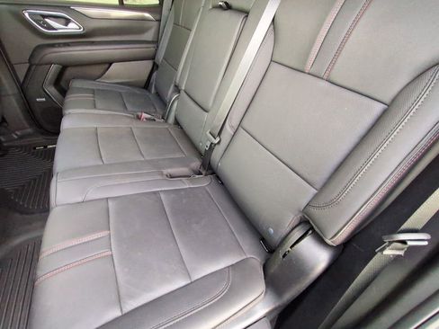 Used 2022 Chevrolet Tahoe RST w/ Luxury Package image 22