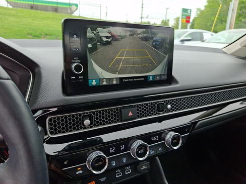 Certified 2023 Honda Civic Touring image 24