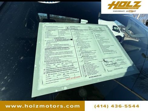 Certified 2022 Chevrolet Silverado 2500 W/T w/ WT Fleet Convenience Package image 27