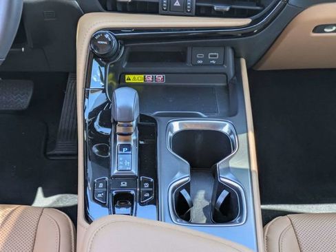 Used 2025 Lexus NX 350 AWD w/ Cold Area Package image 24