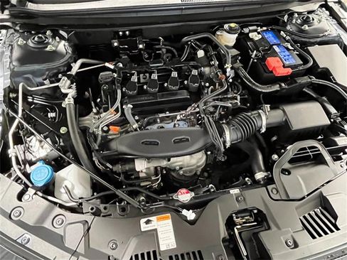 New 2025 Honda Accord SE image 11