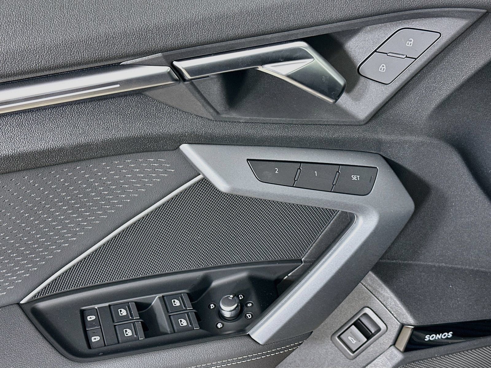 New 2026 Audi A3 2.0T Premium Plus AWD/4WD image 16