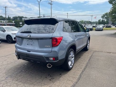 Used 2025 Honda Passport EX-L image 17