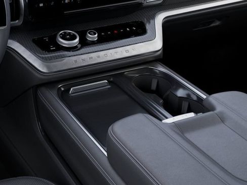 New 2027 Ford Expedition Max Platinum w/ Stealth Appearance Package AWD/4WD image 17