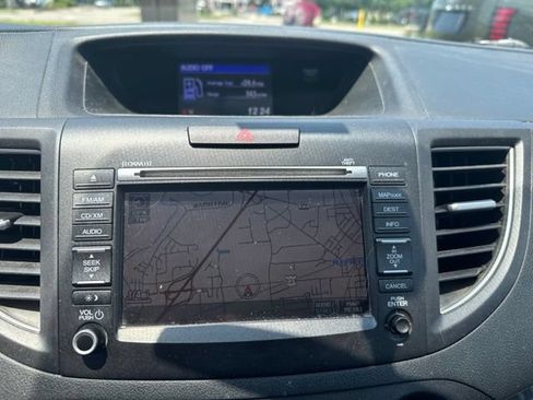 Used 2014 Honda CR-V EX-L image 4