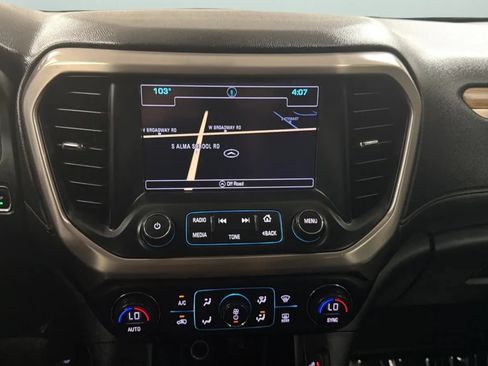 Used 2017 GMC Acadia Denali w/ Technology Package FWD image 14