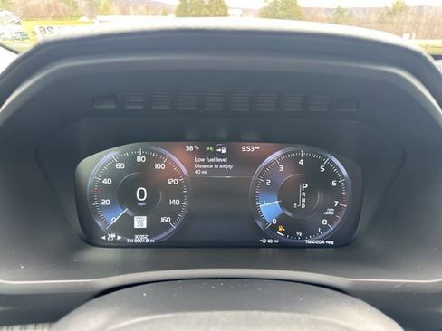 Used 2022 Volvo XC90 T6 Inscription w/ Advanced Package image 28