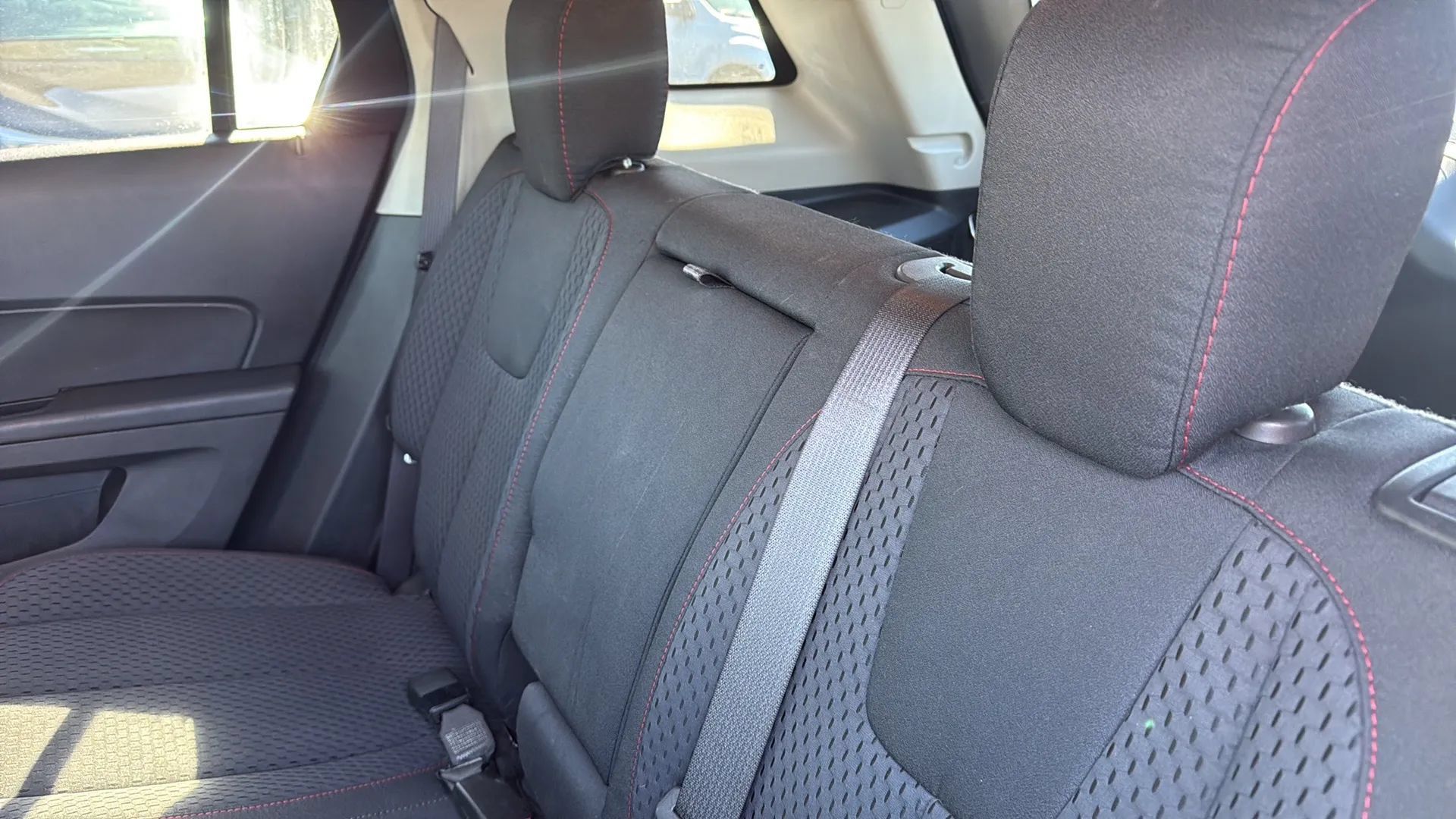 Used 2012 GMC Terrain SLE FWD image 20