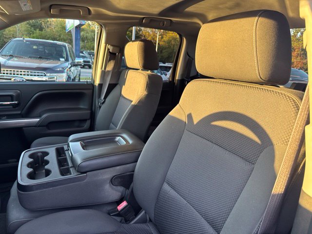 Used 2015 Chevrolet Silverado 1500 LT w/ All Star Edition RWD image 10