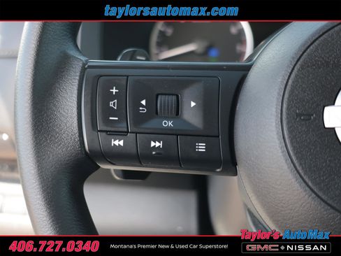 Used 2024 Nissan Pathfinder S AWD/4WD image 26