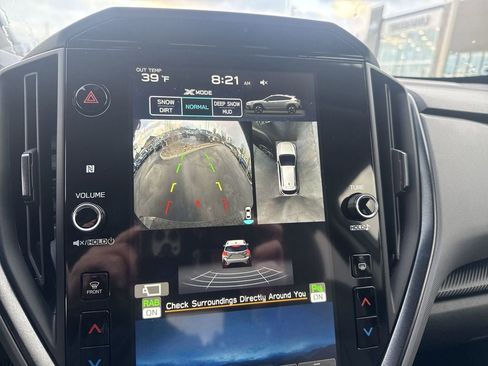 New 2026 Subaru Crosstrek 2.5i Limited w/ Crosstrek Mirror Package image 16