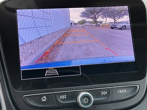 Used 2024 Chevrolet Malibu LT image 31