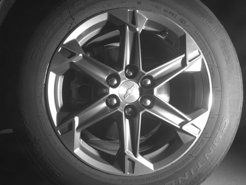 Used 2025 Chevrolet Blazer LT FWD image 15