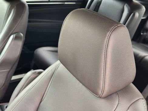 Certified 2022 Honda Odyssey Touring image 15