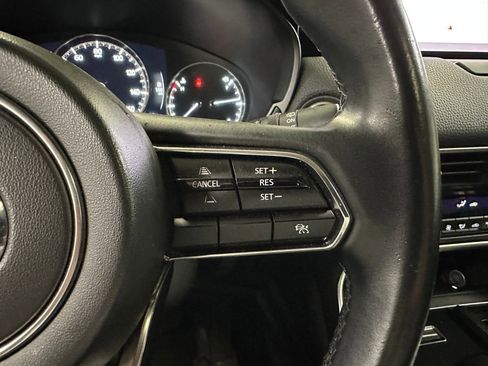 Used 2024 MAZDA CX-90 3.3 Turbo w/ Premium Package AWD/4WD image 12