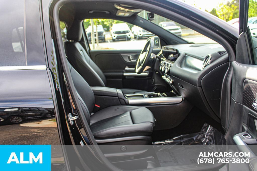 Used 2025 Mercedes-Benz GLA 250 image 20