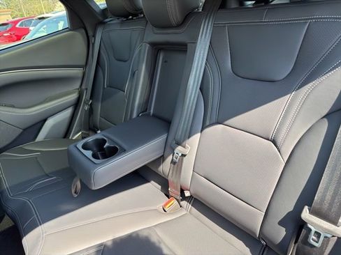 New 2026 Ford Mustang Mach-E Premium RWD image 19