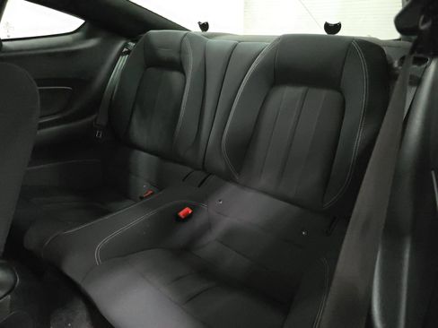 Used 2019 Ford Mustang GT w/ Enhanced Security Package RWD image 16