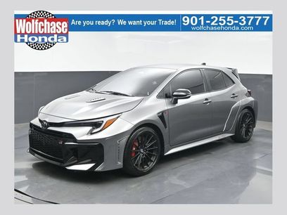 Used 2025 Toyota Corolla GR