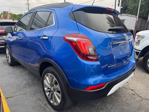 Used 2017 Buick Encore Preferred FWD image 3